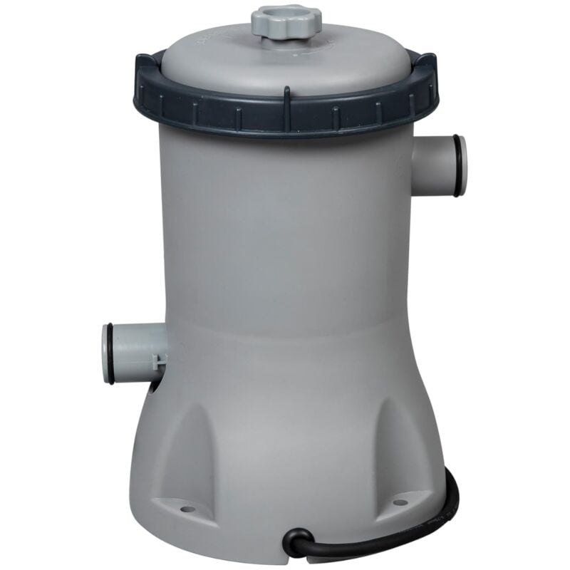 foto del prodotto bestway pompa filtro 2006 l h, 40 w