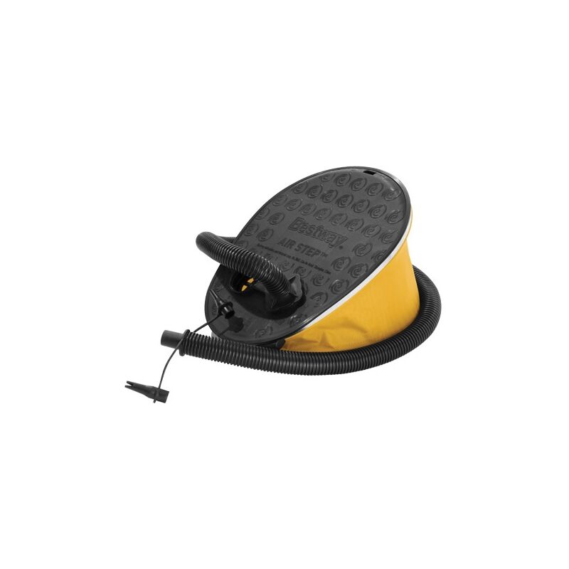 foto del prodotto bestway pompe gonfiaggio a pedale b way 62005