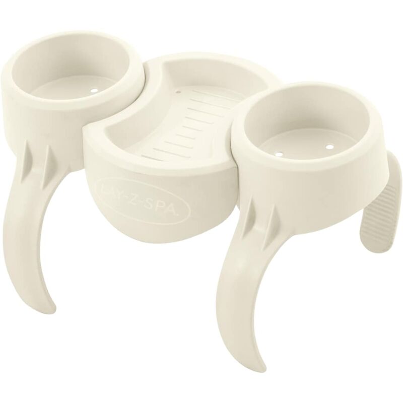 foto del prodotto bestway portabicchieri lay z spa