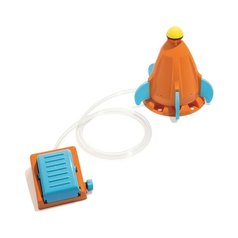 foto del prodotto bestway razzo irrigatore xtreme rocket blaster