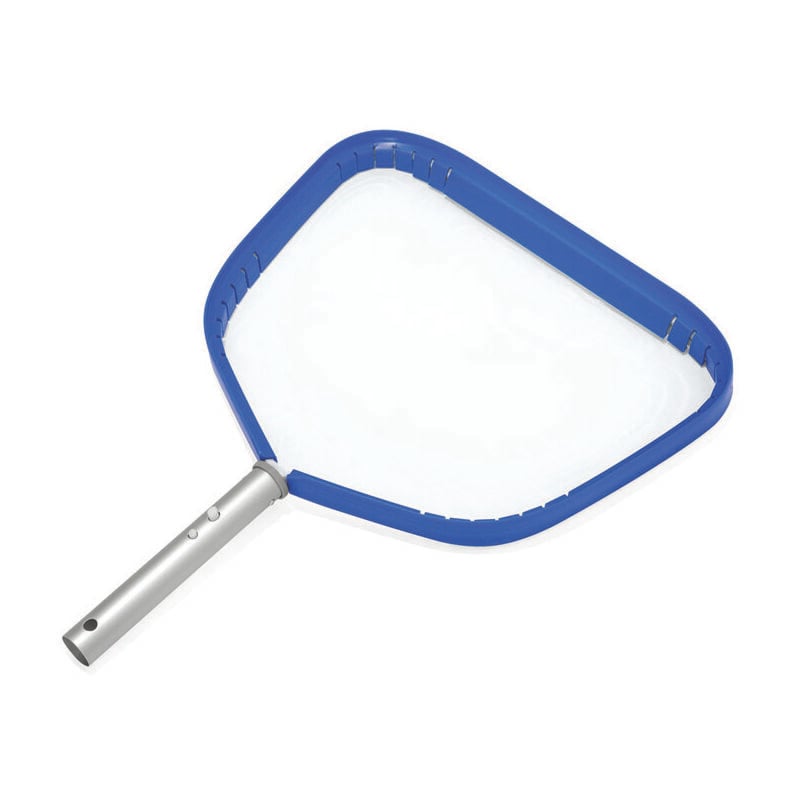 foto del prodotto bestway retino aquascoop deluxe cm.40x34 con rete ultra resistente cm.40x53x4,8h. art.58659 