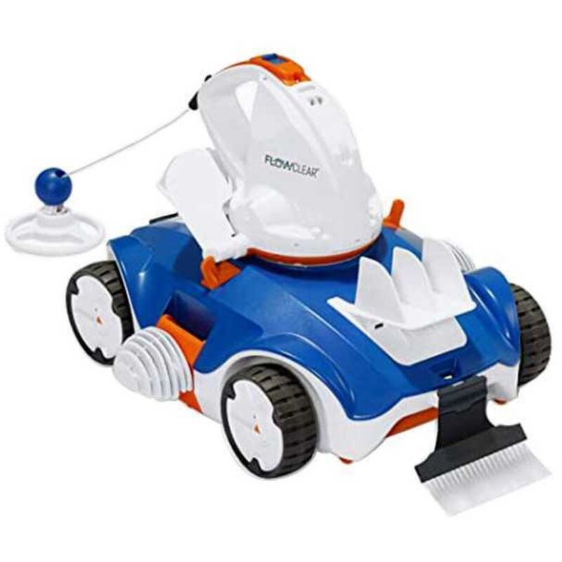 foto del prodotto bestway robot autopulente piscine aquatronix bw58482