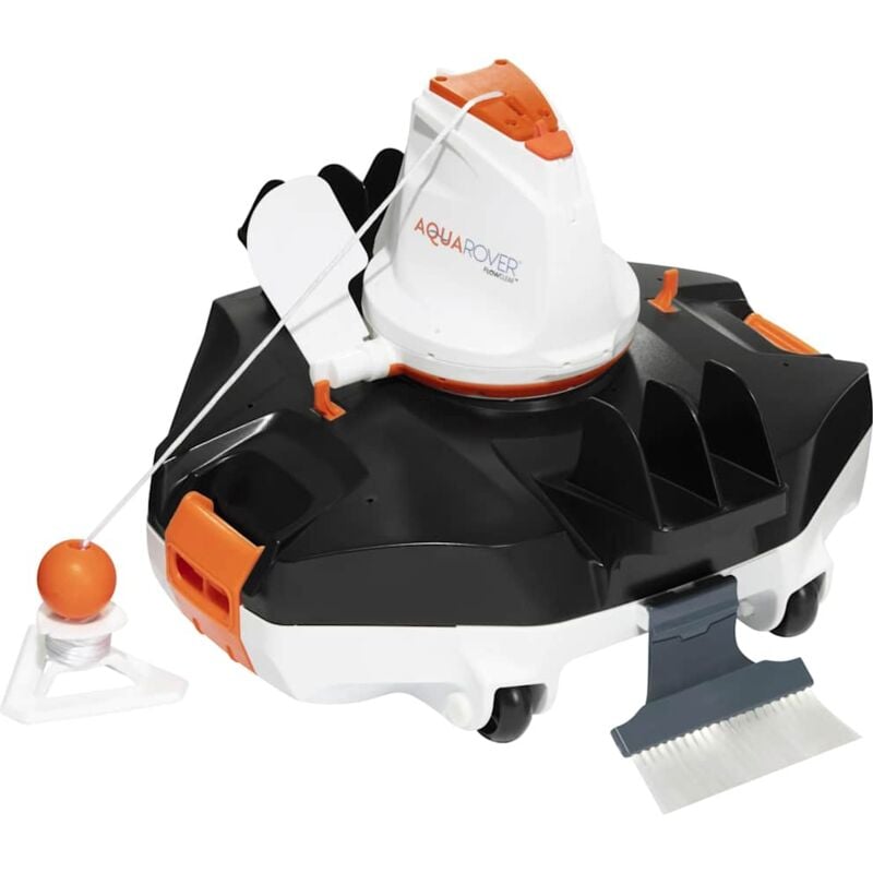 foto del prodotto bestway robot pulizia piscina flowclear aquarover