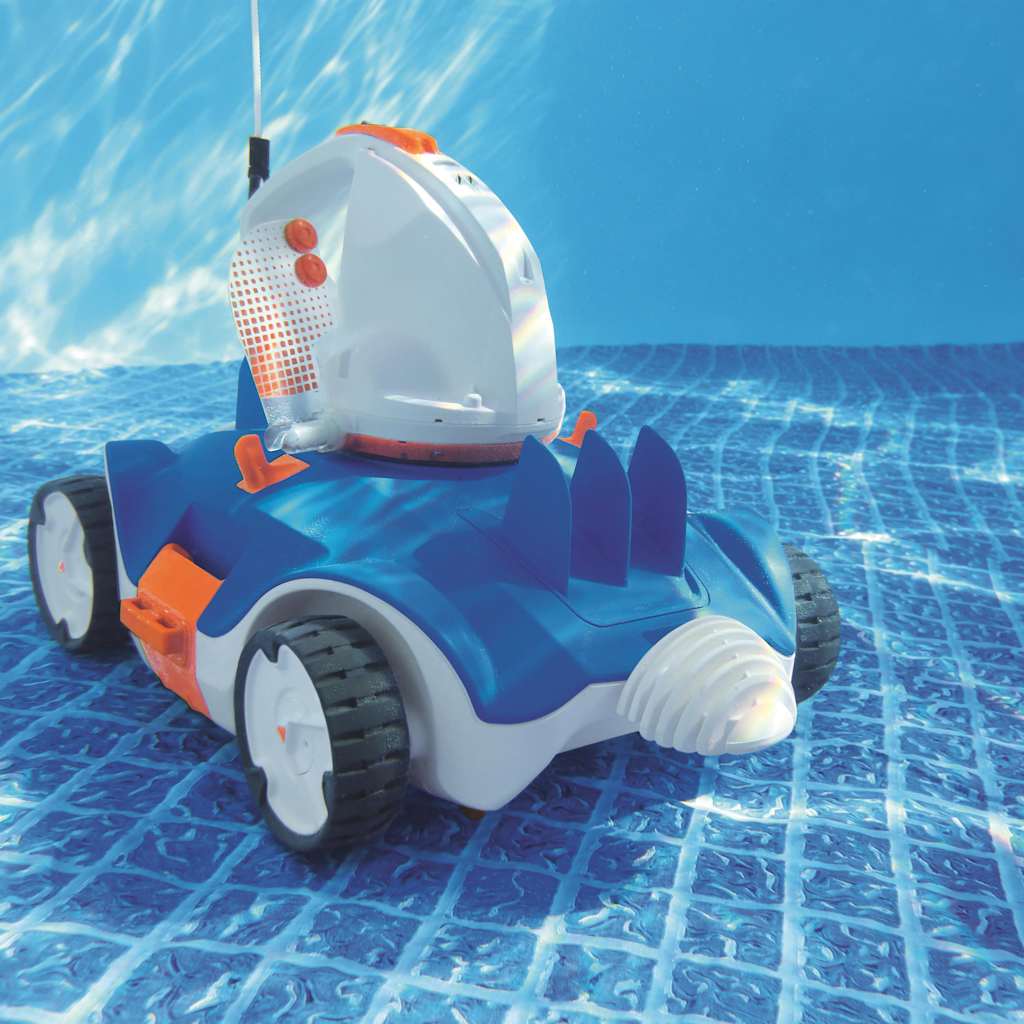 foto del prodotto bestway robot pulizia piscina flowclear aquatronix