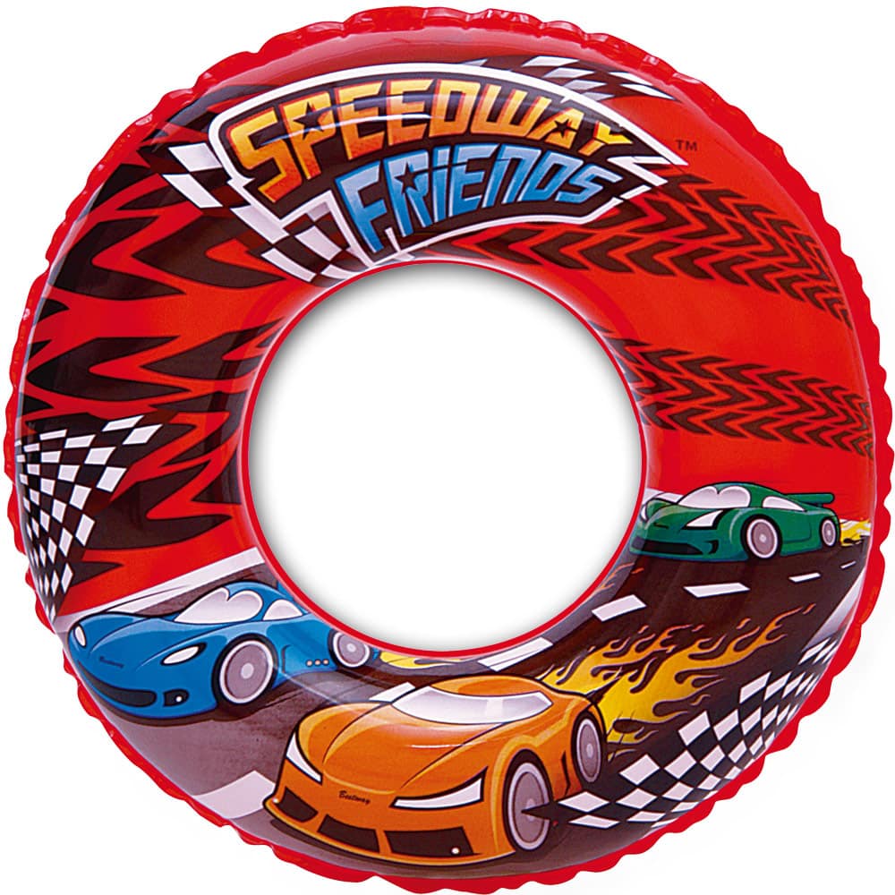 foto del prodotto bestway salvagente per bambini speedway 51