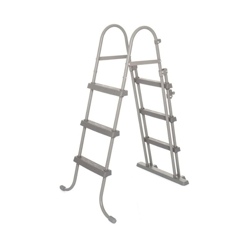 foto del prodotto bestway scala piscina 58330