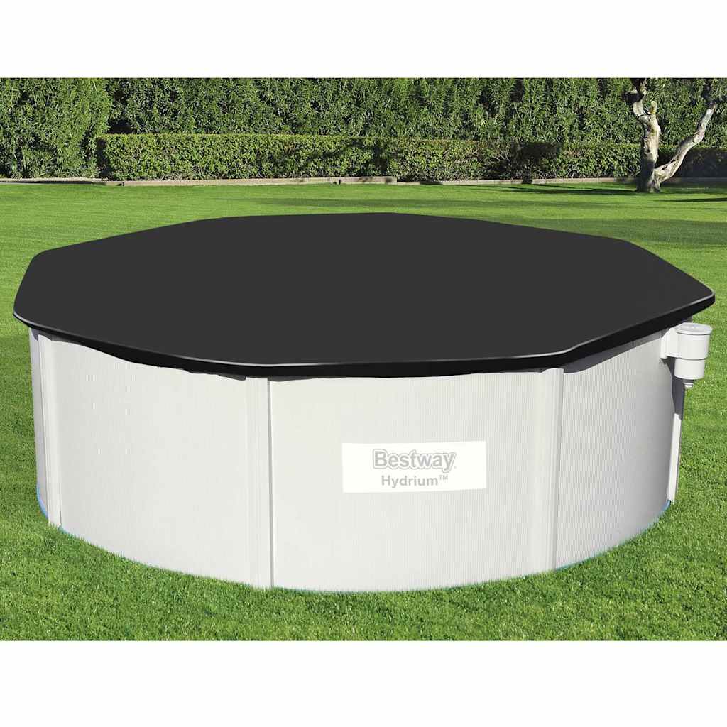 foto del prodotto bestway telo di copertura per piscina flowclear 396 cmcod mxl 117484