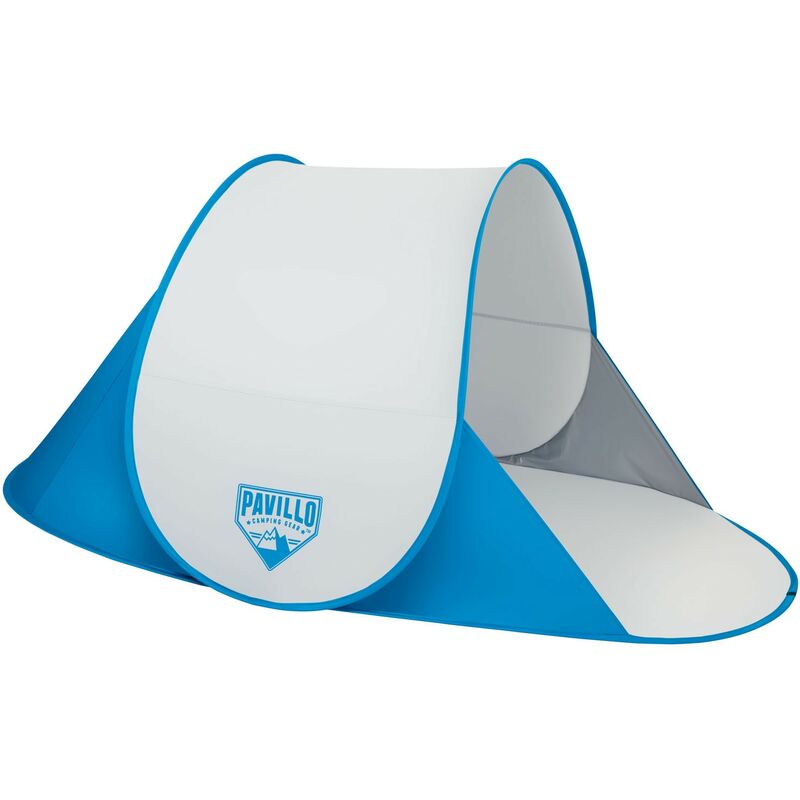 foto del prodotto bestway tenda da spiaggia secura e posti pop up pavillo 68045