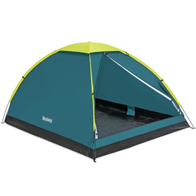 foto del prodotto bestway tenda poliestere fibra di vetro 240x200x135 cm campeggio 68143