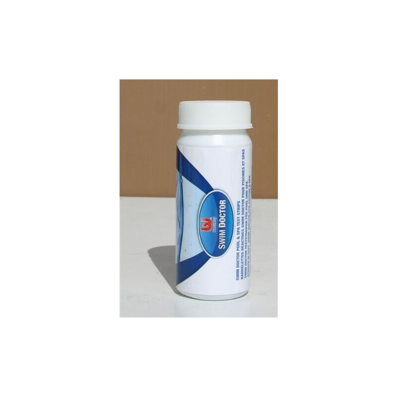 foto del prodotto bestway test 3 funzioni cloro, ph, alcalinit art. 58142 test 3 funzioni cloro, ph, alcalinit art. 58142 confezione da 50 pezzi