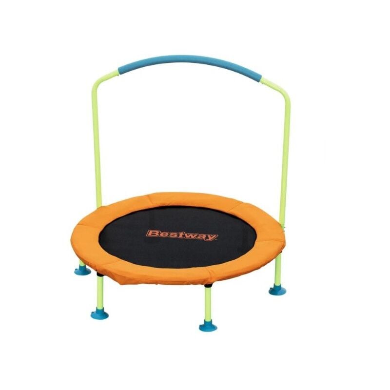foto del prodotto bestway trampolino elastico wonder jump