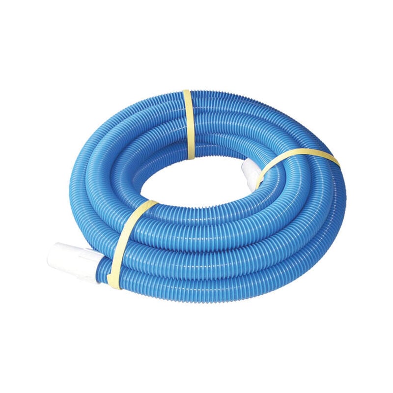 foto del prodotto bestway tubo di aspirazione per piscina da mm.38 completo di connettori,lunghezza mt.9 salone