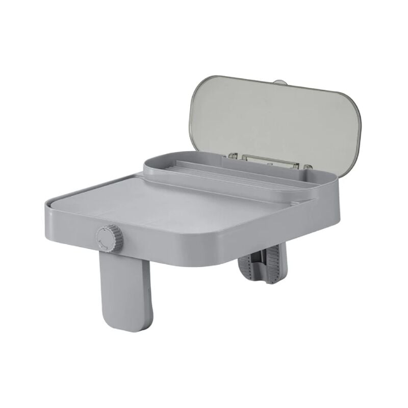foto del prodotto bestway vassoio portaoggetti 4 in 1 xtras per lay z spa