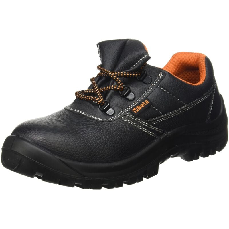 foto del prodotto beta 072410241 7241b 41 scarpe da pelle con soletta