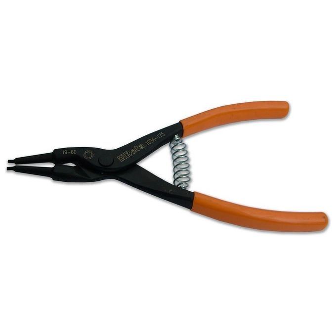 foto del prodotto beta 1036 pinza seeger esterni mm 140x0,9