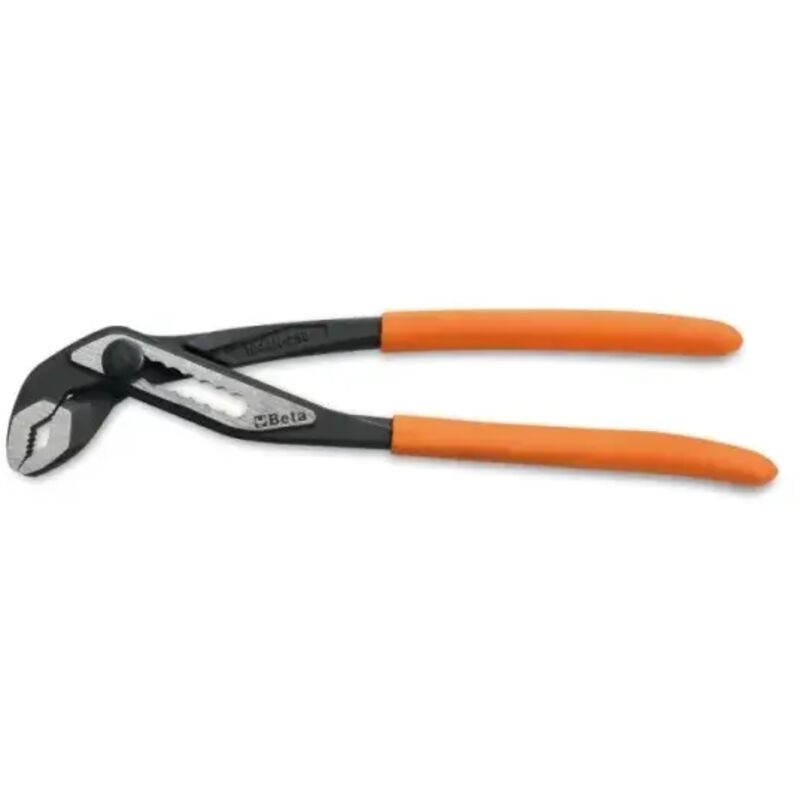 foto del prodotto beta 1044n pinza regolabile fosfatata a cerniera sovrapposta 250 mm
