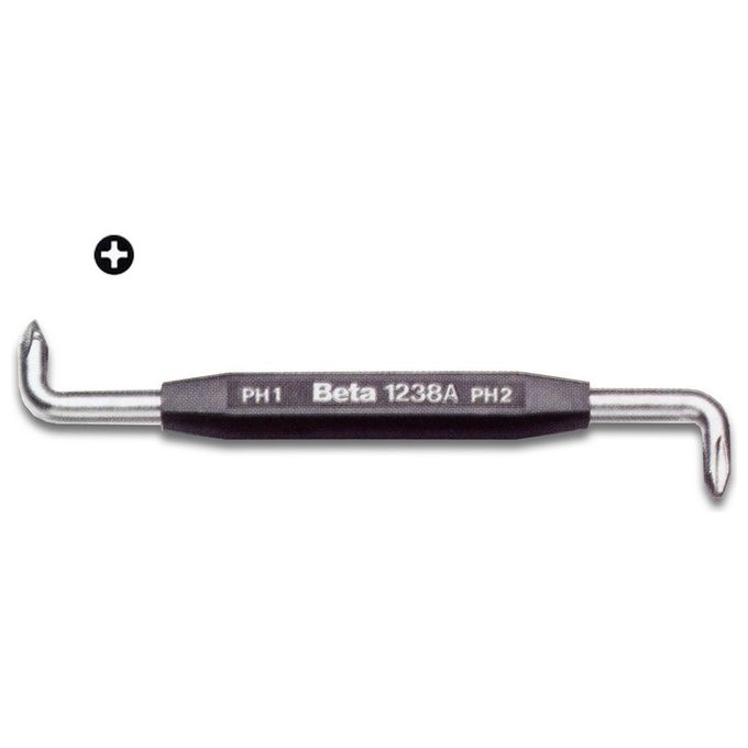 foto del prodotto beta 1238-b giravite phill ip s 1-2