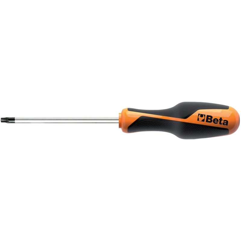 foto del prodotto beta 1268 rtx cacciavite torx t20 3 pz