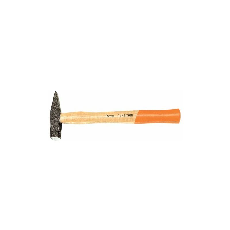 foto del prodotto beta 1370 martello p meccanico tedesco 800 g