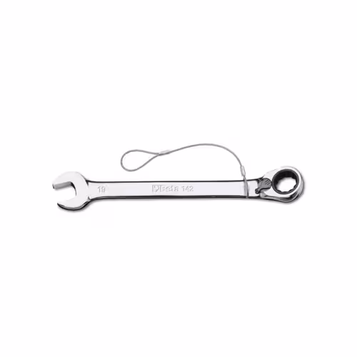 immagine 0 del prodotto beta 142hs chiave combinata anticaduta a forchetta e cricchetto 30x30