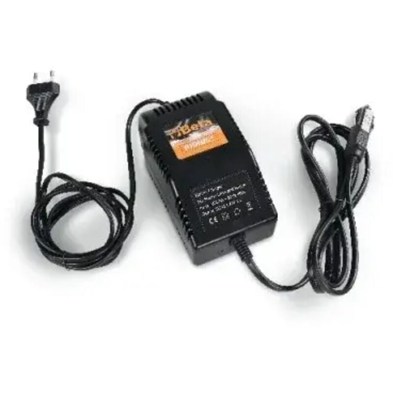 foto del prodotto beta 1498 12 24 r20 alimentatore di rete per avviatore 1498 12 1498 24