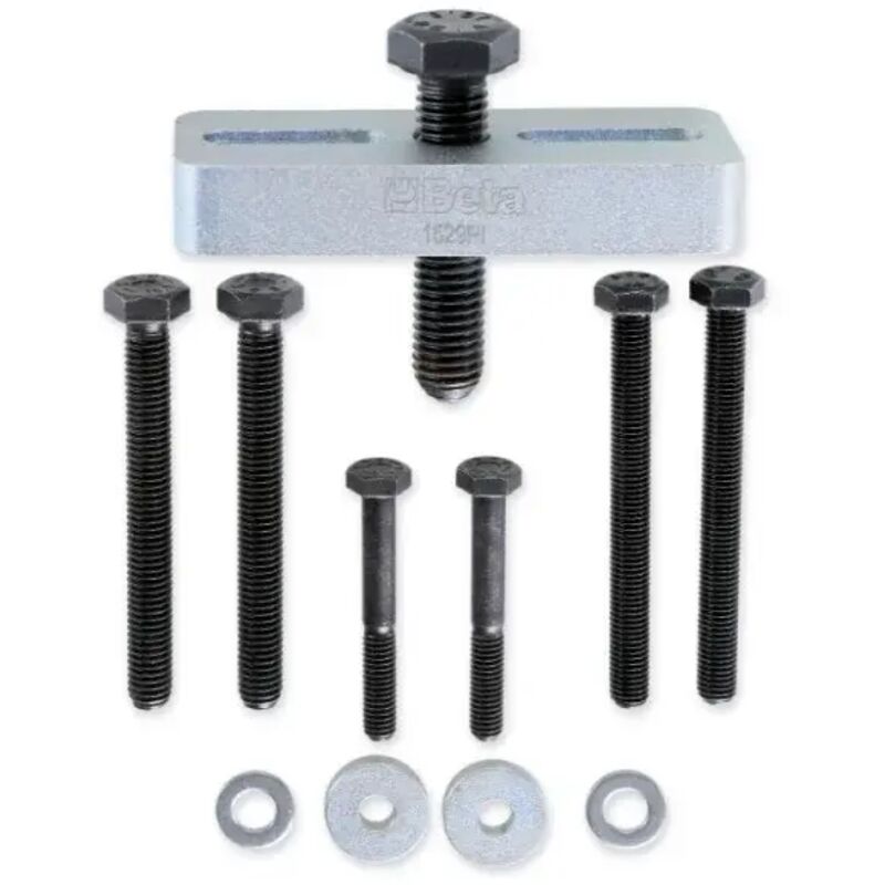 foto del prodotto beta - 1529pi estrattore universale per puleggia pompa a iniezione