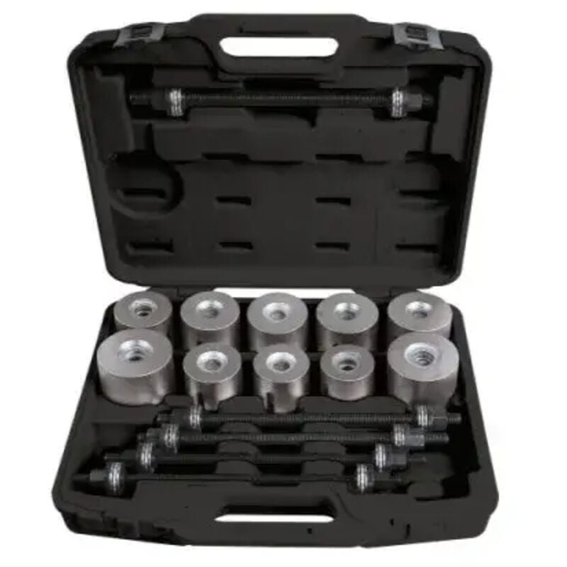 foto del prodotto beta 1569 sb assortimento di boccole per silent block