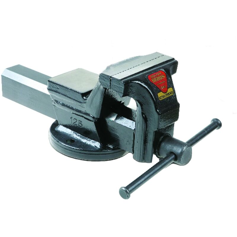 foto del prodotto beta 1599f 125 prensas de tornillo paralelas