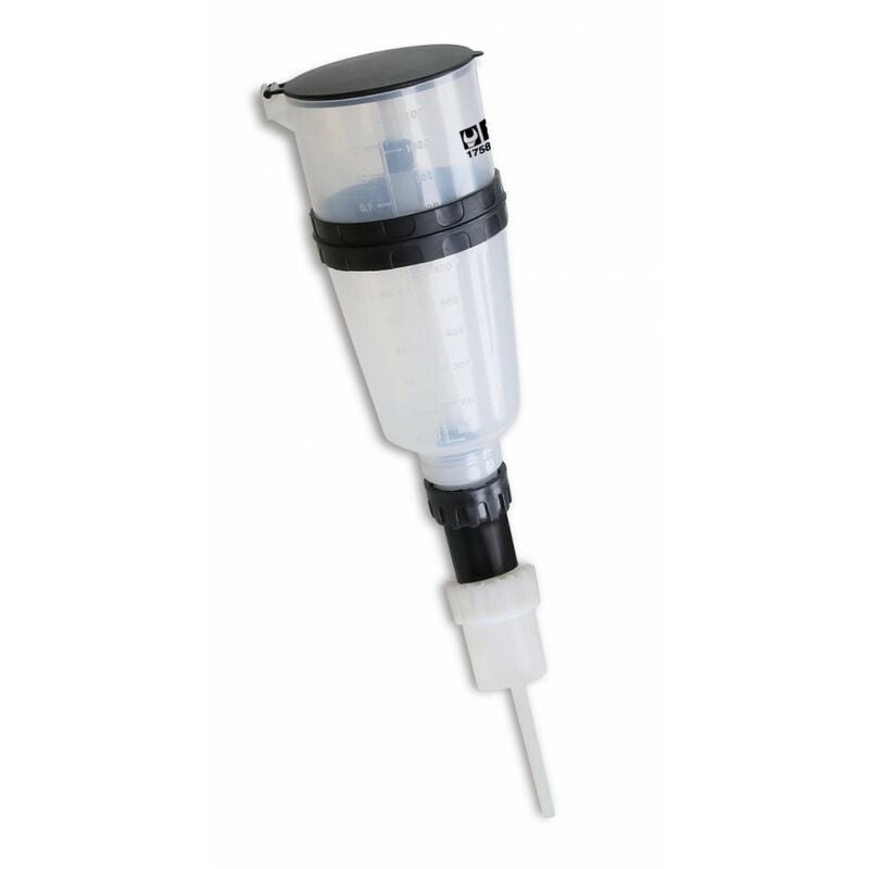 foto del prodotto beta 1758adb d imbuti antireflusso adblue att.diritto da 1lt