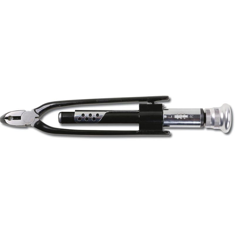 foto del prodotto beta 1761rs 1 pinza torcifilo reversibile a ritorno automatico