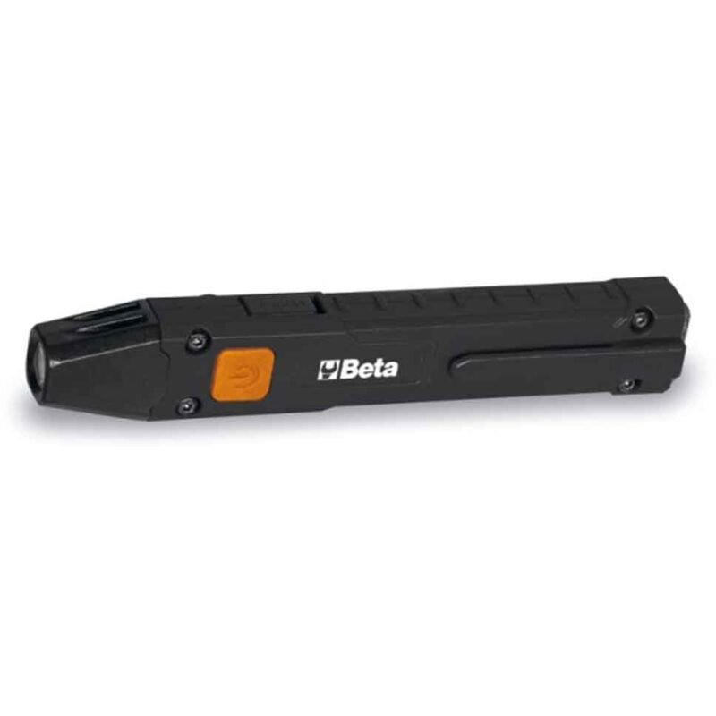 foto del prodotto beta 1833xsw torcia a led per ispezioni con ricarica wireless 250lm