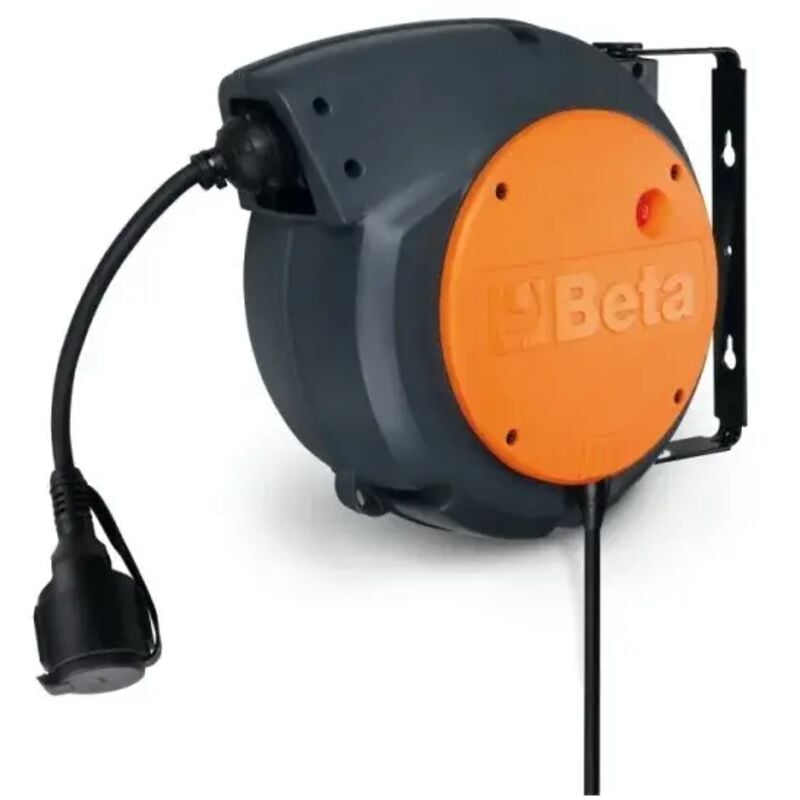 foto del prodotto beta 1844 15 h05 sck avvolgicavi automatico 3gx1,5 mm con shuko