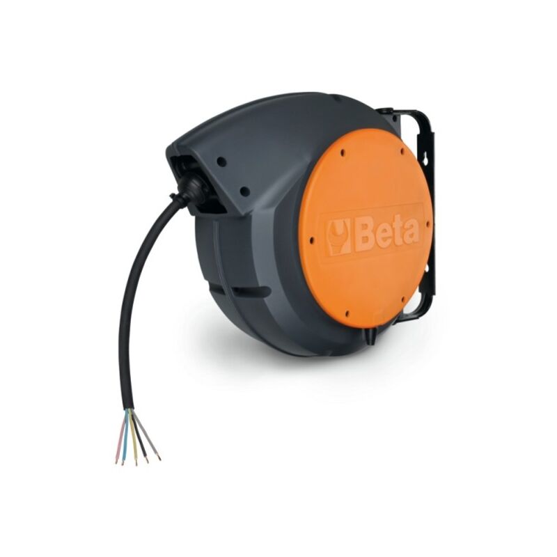 foto del prodotto beta 1848 10 h05 avvolgicavi automatico 5gx1,5 mm 
