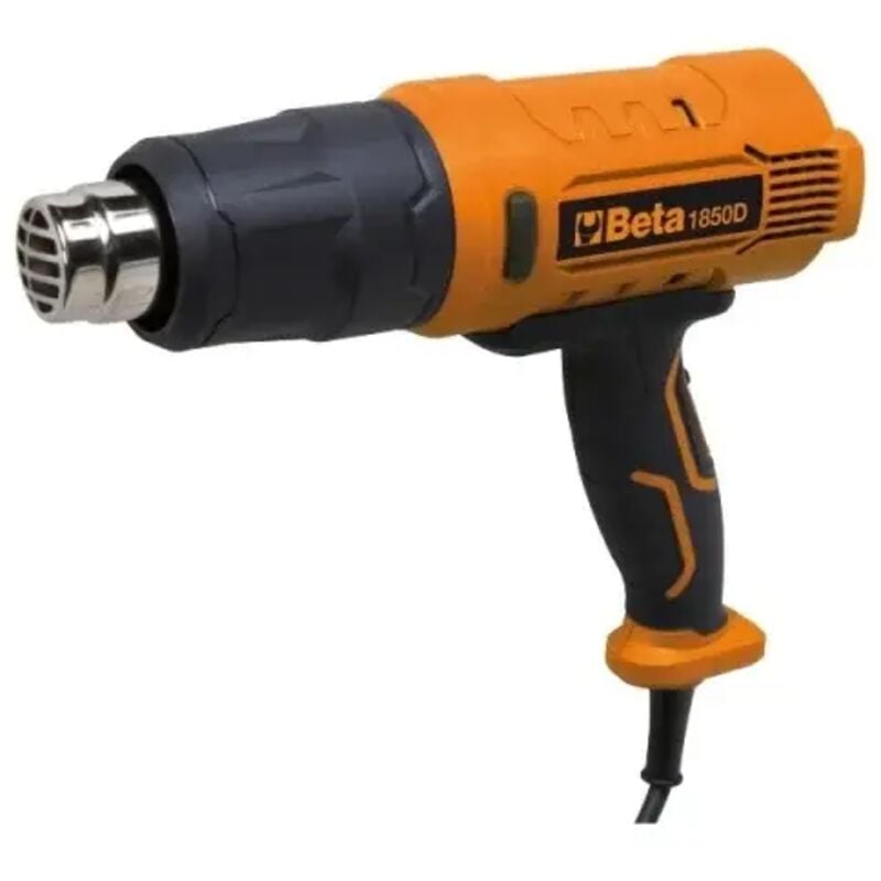 foto del prodotto beta 1850d pistola termica a tre velocit 1800 w