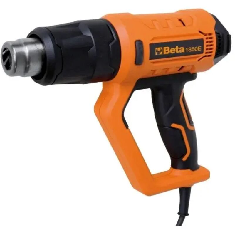 foto del prodotto beta 1850e pistola termica con regolazione elettronica 2000 w