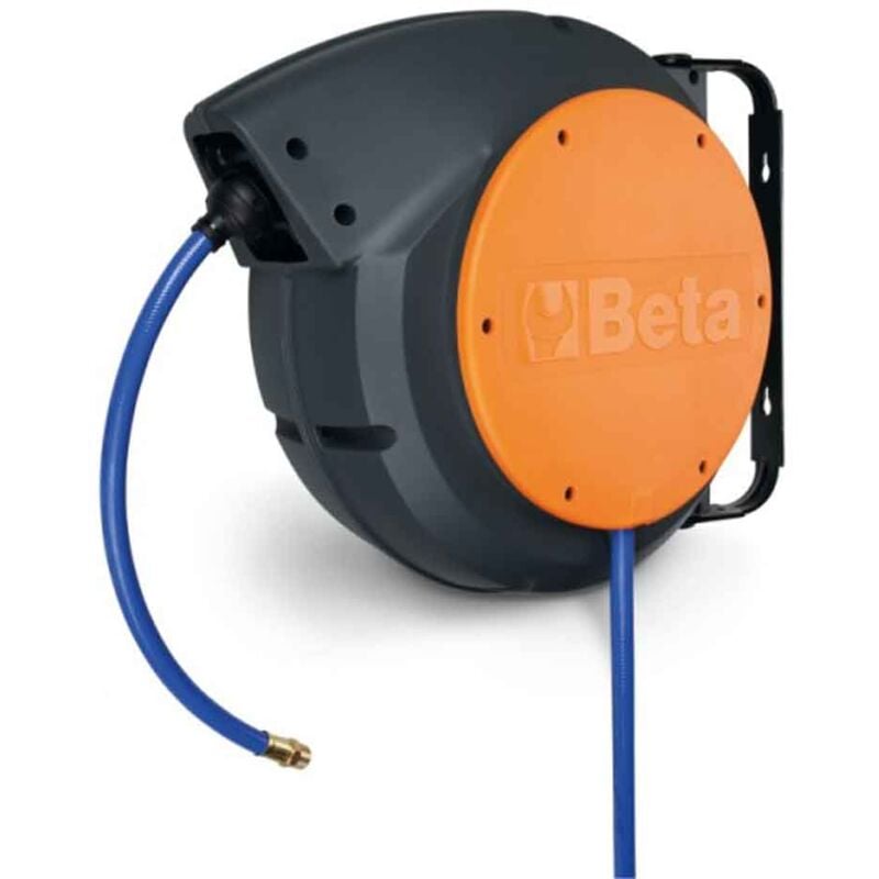 foto del prodotto beta 1900m 10x15 avvolgitubo automatico per aria o acqua ndash 019000115