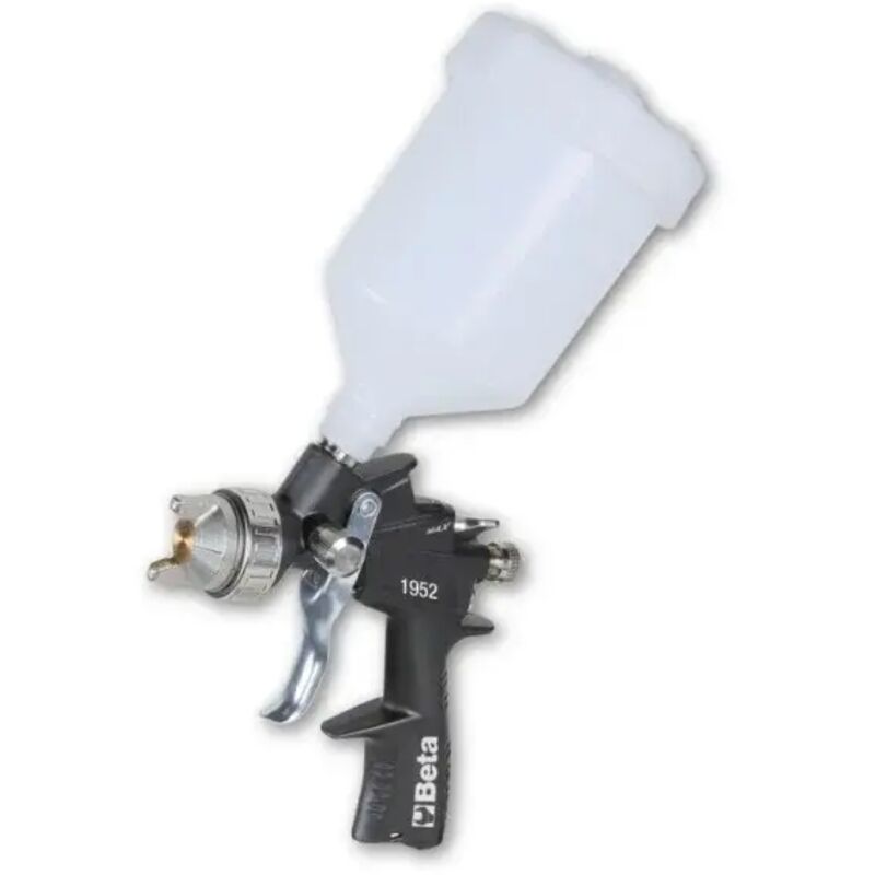 foto del prodotto beta 1952 aerografo per verniciatura professionale 1,2 mm