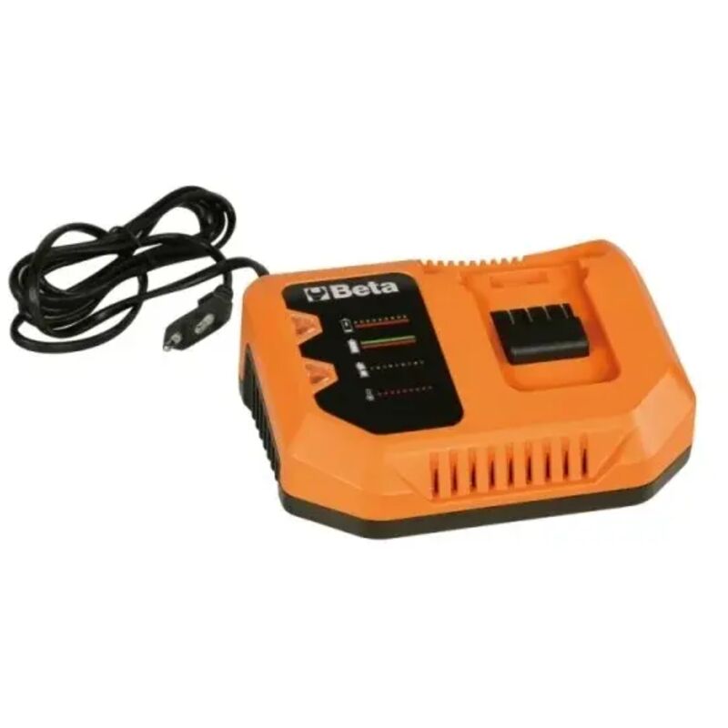 foto del prodotto beta 1994c 20v caricabatterie 20 v rapido 110 240 v