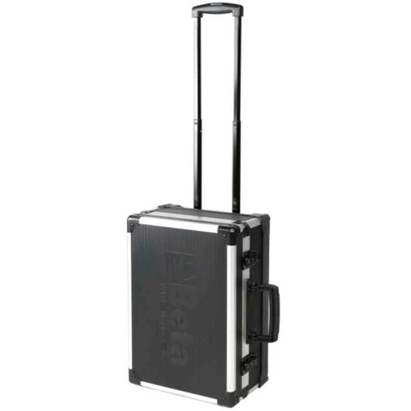 foto del prodotto beta 2056t e valigia trolley con assortimento di 163 utensili