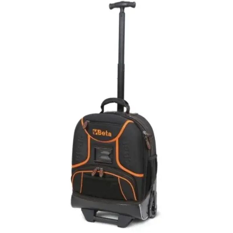 foto del prodotto beta - 2106t/vu0 trolley portautensili con assortimento 35 pz.