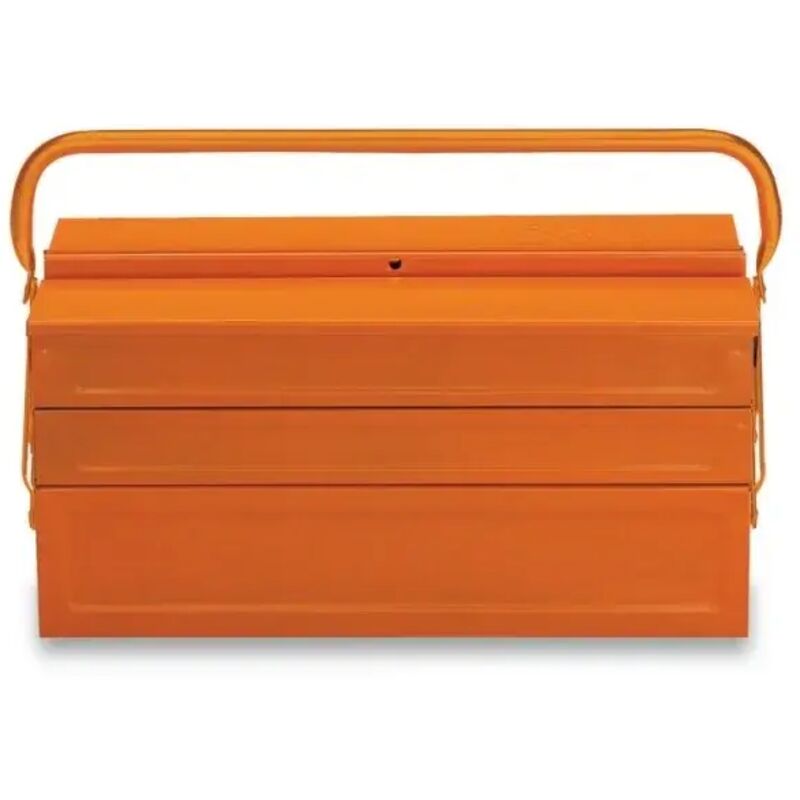 foto del prodotto beta 2120vu 2 cassetta porta attrezzi con assortimento 49 pz.