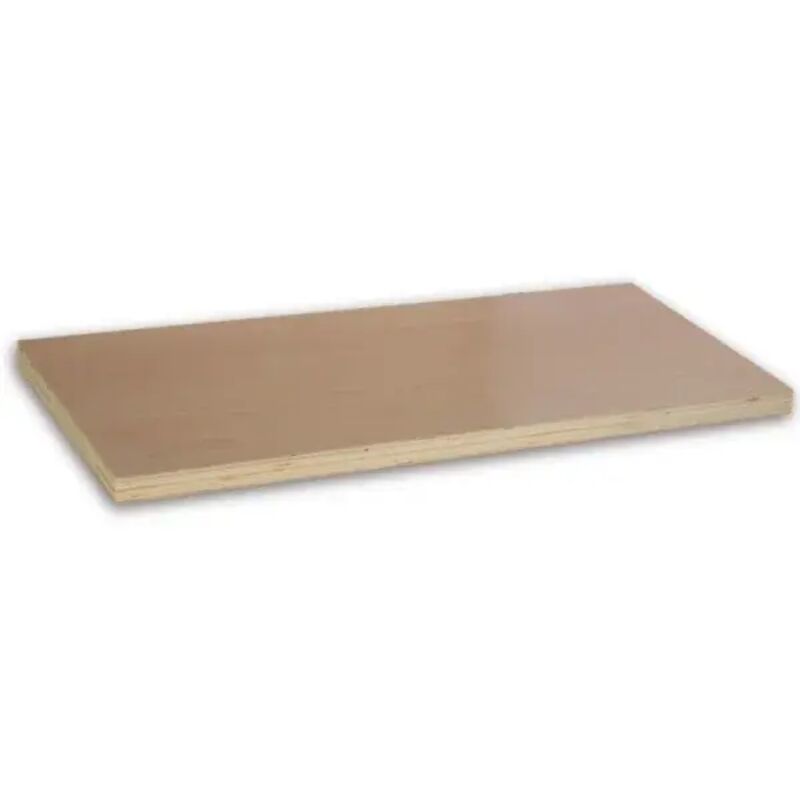 foto del prodotto beta 2400 rsc24 pl piano di lavoro in legno per cassettiera rsc24