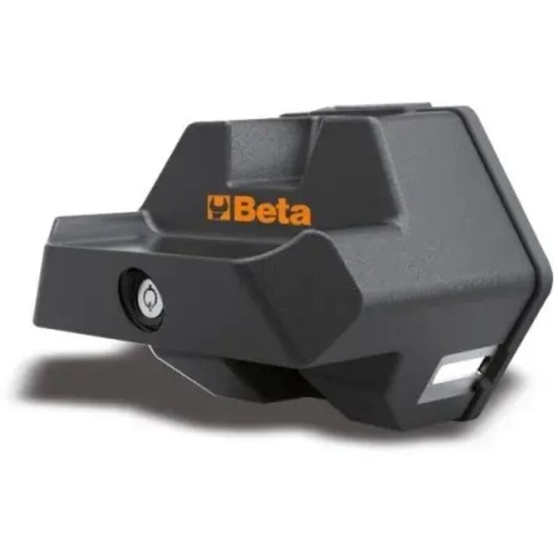 foto del prodotto beta 3003pro sp supporto in plastica da parete per lettino 3003pro