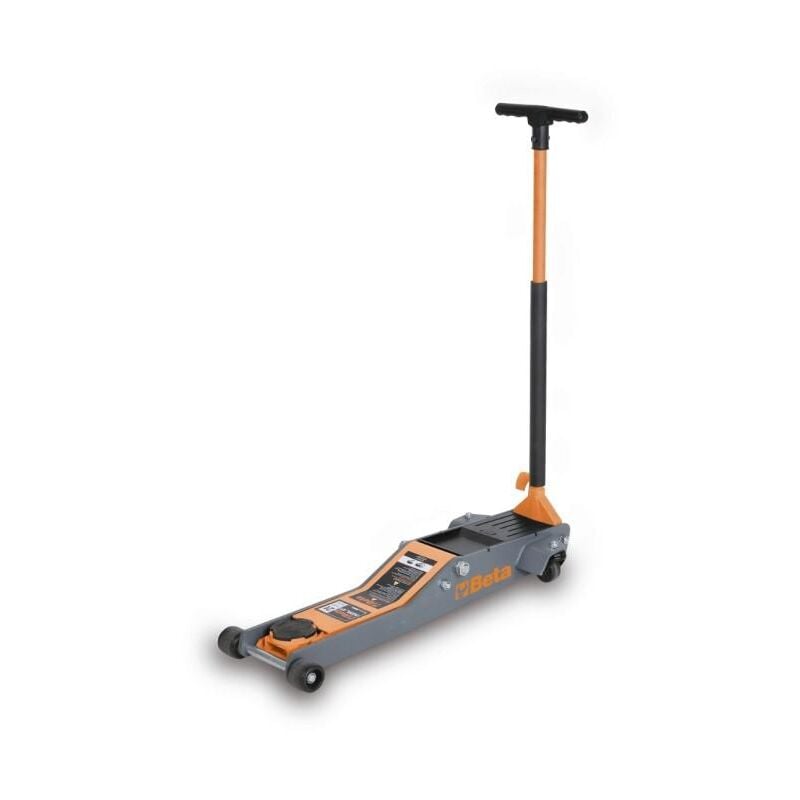 foto del prodotto beta - 3029l 2t sollevatore idraulico lungo ribassato