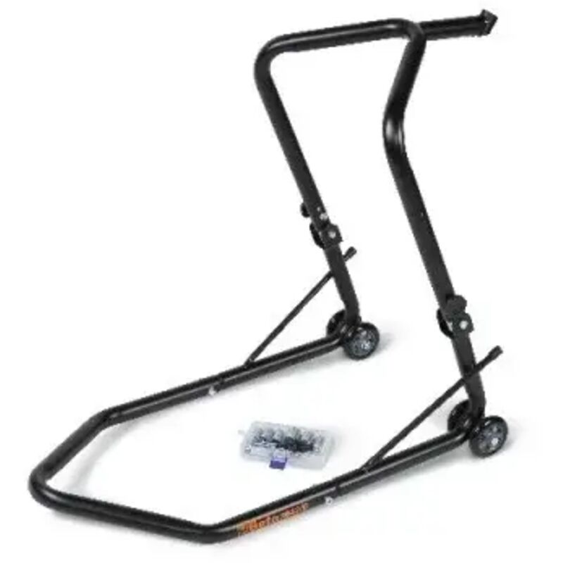 foto del prodotto beta 3042c cavalletto anteriore per cannotto di sterzo moto