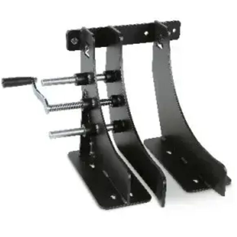 foto del prodotto beta 3050 mv morsa bloccaruota meccanica a vite per 3050 600