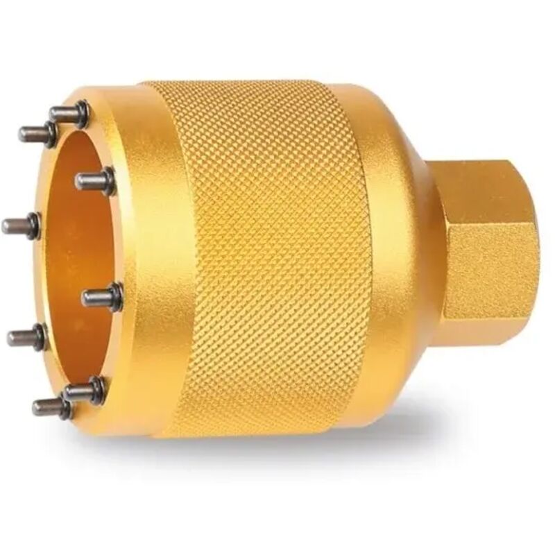foto del prodotto beta 3074o chiave per tappi forcelle ohlins elettroniche 1 2 