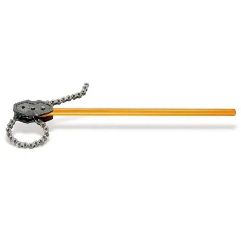 foto del prodotto beta 386a giratubi a catena 4 in gas 115 mm