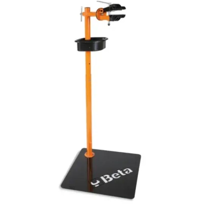 foto del prodotto beta 3916mmp morsa monobraccio da officina per biciclette