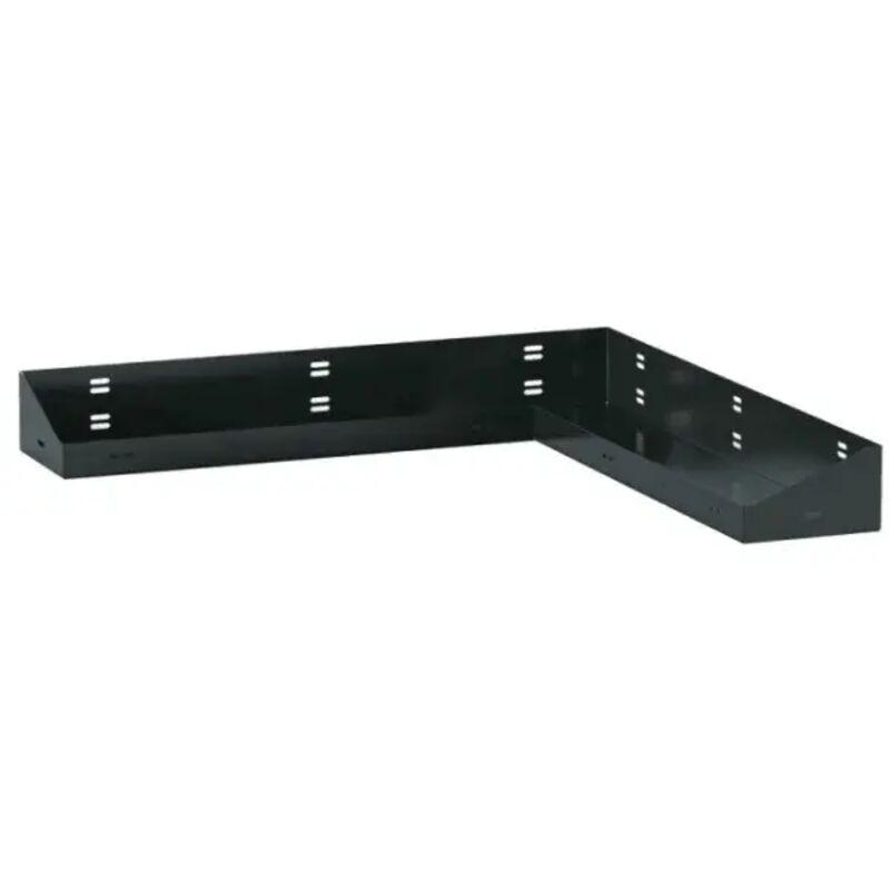 foto del prodotto beta 5000 rsc50 mpa140 mensola angolare 14 cm per arredo officina